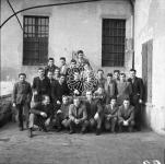 [Foto di gruppo e coppie]