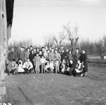 [Foto di gruppo e coppie]