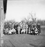 [Foto di gruppo e coppie]