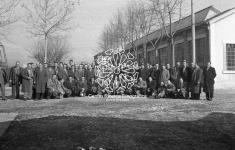 [Foto di gruppo e coppie]