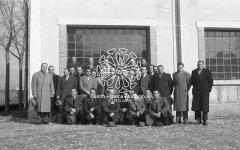 [Foto di gruppo e coppie]