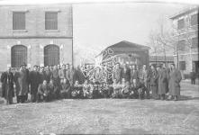 [Foto di gruppo e coppie]