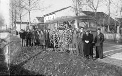 [Foto di gruppo e coppie]