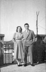 [Foto di gruppo e coppie]