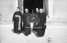 [Foto di gruppo e coppie]