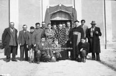 [Foto di gruppo e coppie]