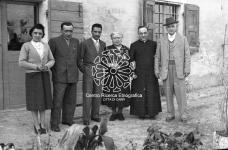 [Foto di gruppo e coppie]