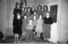 [Foto di gruppo e coppie]