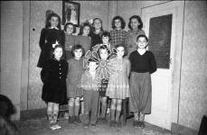 [Foto di gruppo e coppie]