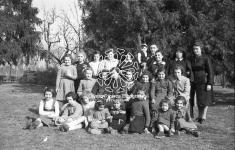 [Foto di gruppo e coppie]