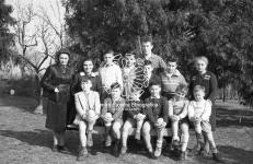 [Foto di gruppo e coppie]