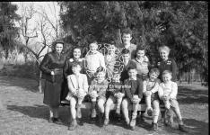 [Foto di gruppo e coppie]