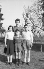 [Foto di gruppo e coppie]