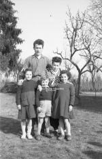 [Foto di gruppo e coppie]