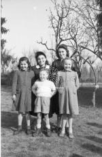 [Foto di gruppo e coppie]