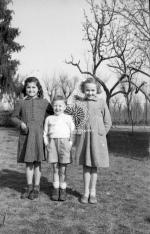 [Foto di gruppo e coppie]