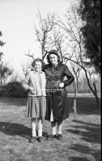 [Foto di gruppo e coppie]