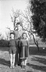 [Foto di gruppo e coppie]