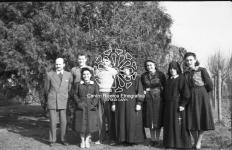 [Foto di gruppo e coppie]