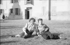 [Foto di gruppo e coppie]