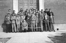 [Foto di gruppo e coppie]