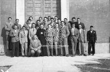 [Foto di gruppo e coppie]