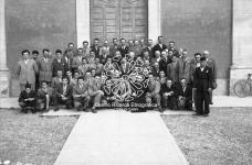 [Foto di gruppo e coppie]