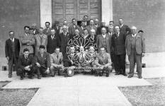 [Foto di gruppo e coppie]