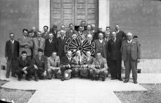 [Foto di gruppo e coppie]