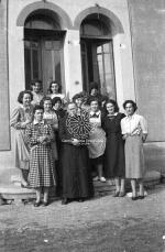 [Foto di gruppo e coppie]