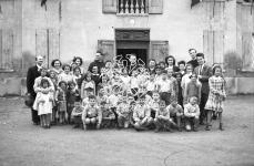 [Foto di gruppo e coppie]