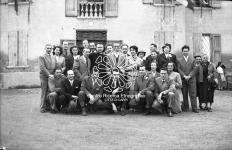 [Foto di gruppo e coppie]