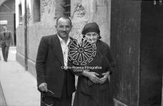 [Foto di gruppo e coppie]