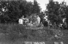 [Foto di gruppo e coppie]