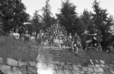 [Foto di gruppo e coppie]