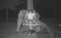 [Foto di gruppo e coppie]