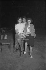 [Foto di gruppo e coppie]