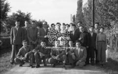 [Foto di gruppo e coppie]