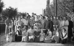 [Foto di gruppo e coppie]