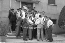 [Foto di gruppo e coppie]