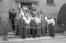 [Foto di gruppo e coppie]