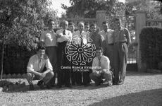 [Foto di gruppo e coppie]