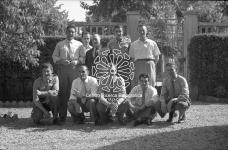 [Foto di gruppo e coppie]