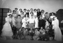 [Foto di gruppo e coppie]