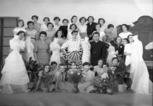 [Foto di gruppo e coppie]