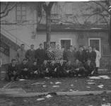 [Foto di gruppo e coppie]