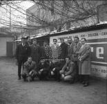 [Foto di gruppo e coppie]