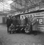 [Foto di gruppo e coppie]