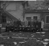 [Foto di gruppo e coppie]