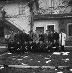 [Foto di gruppo e coppie]